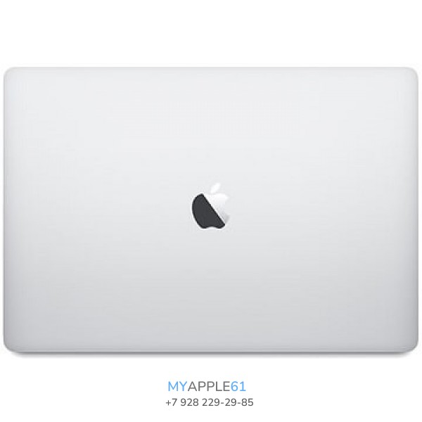Apple MacBook Pro 15 2.9 Ггц Touch Bar 512 Gb Silver